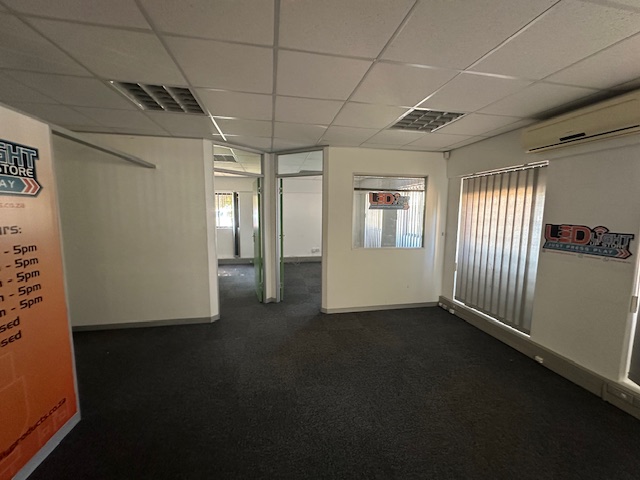 To Let commercial Property for Rent in Claremont Western Cape